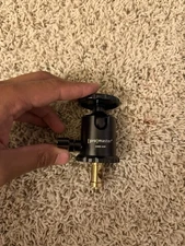 Pro Master Mg1 Ball Head Monopod Head For Camera 9 Available! Fast Shiping