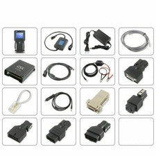 Tech2 Scanner Candi Module Kit For Gm Saab Supports Multiple Languages