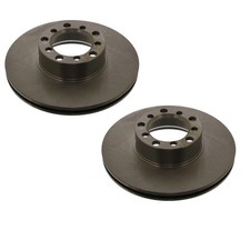 Se adapta a discos de freno delanteros de 278 mm Mercedes-Benz SL