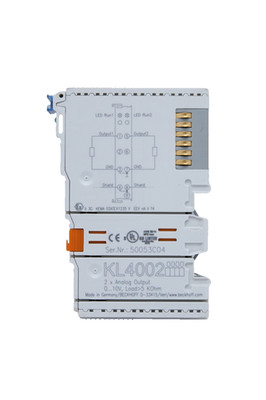 Beckhoff KL4002