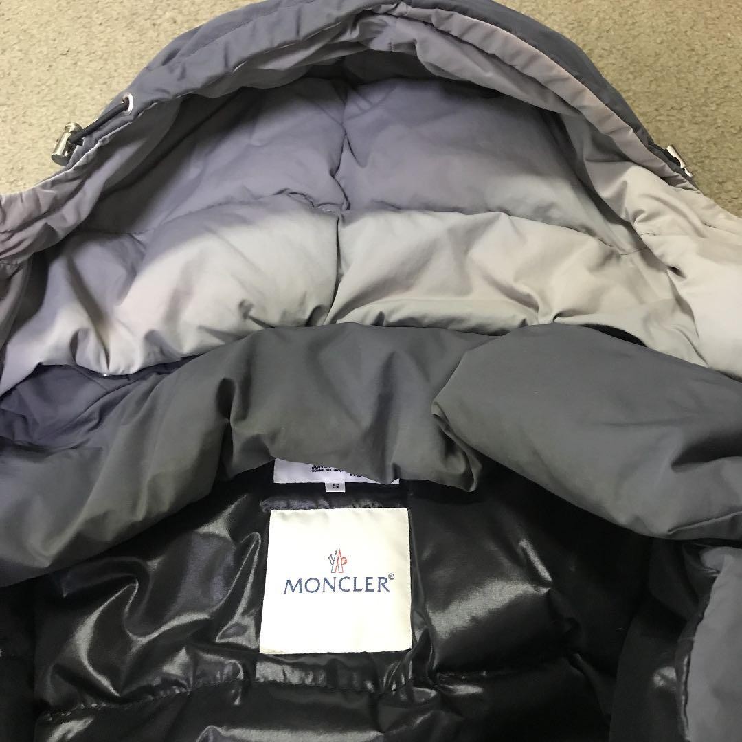 USED SPECIAL COLLABORATION! JUNYA WATANABEMAN X M… - image 5