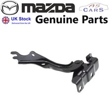 Capot Mazda CX-7