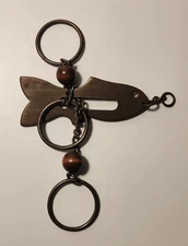 Vtg  Tucker Jones House Tavern Puzzle Collection Long Island Catch As Pictured 