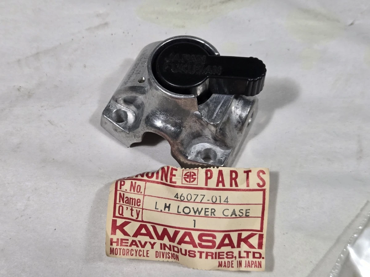 Motorcycle Parts for 1971 Kawasaki H1 for sale | eBay