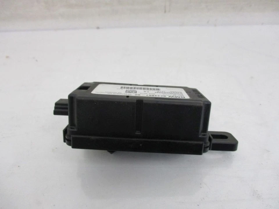 Centralina chiusura centralizzata ZV telecomando adatta per BMW 6 CABRIOLET (F12 - Immagine 2 di 4