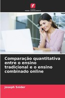 ComparaçãO Quantitativa Entre O Ensino Tradicional E O Ensino Combinado Online
