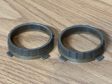 Ford Gm Borg Warner World Class T5 Trans 1-2 Gear Synchronizer Blocking Rings