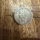 1937 Silver Mercury Dime