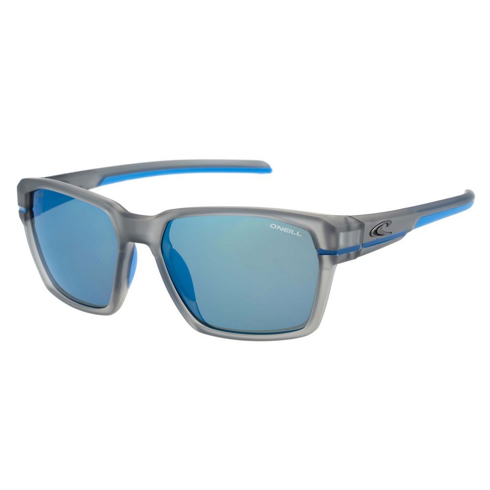 O'Neill 9027 2.0 Polarised Sunglasses ONS-9027-2.0-108P Grey/Blue