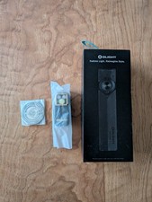 Olight ArkPro Ultra Onyx Black Bundle