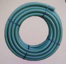 485-GR1122 AGSMART GREEN PVC SUCTION HOSE, 2"  SOLD PER FOOT 