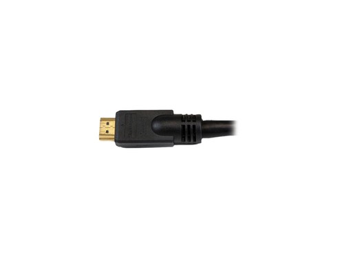StarTech.com HDMM50 50 ft High Speed HDMI Cable M/M - 4K @ 30Hz - No Signal - Picture 4 of 4