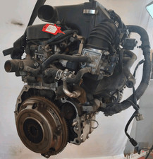 Moteur Suzuki LIANA