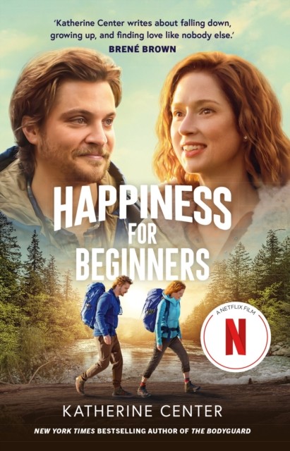 Happiness For Beginners: Now a Netflix romantic comedy! - Image 3