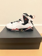 Jordan True Flight Size 6y