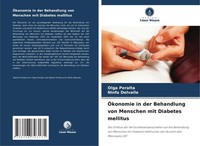 ÖKonomie In Der Behandlung Von Menschen Mit Diabetes Mellitus Olga Peralta