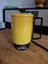 Empire Travl-Perk 4 Cup Coffeemaker Percolato...
