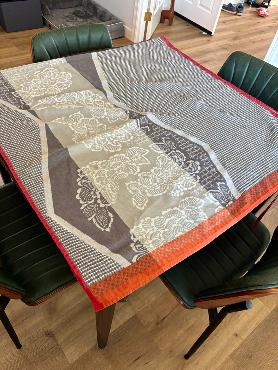 Le Jacquard Français Rectangular Tablecloths for sale | eBay