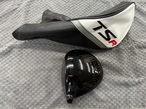 Titleist Tsr2 Head only | eBay