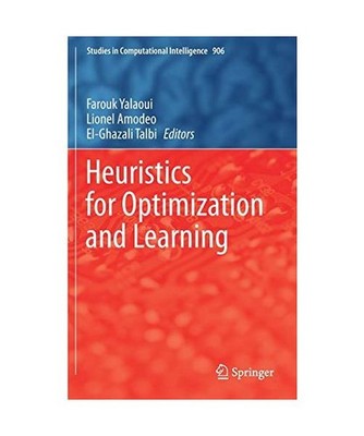 Heuristics for Optimization and Learning