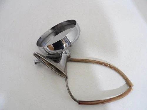 1965 1966 1967-1968 Pontiac GTO Lemans Tempest, Left Side Remote Mirror