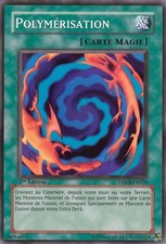 Yu-Gi-Oh: Polymerisation | DPKB-FR028 | Commune | NM | DE