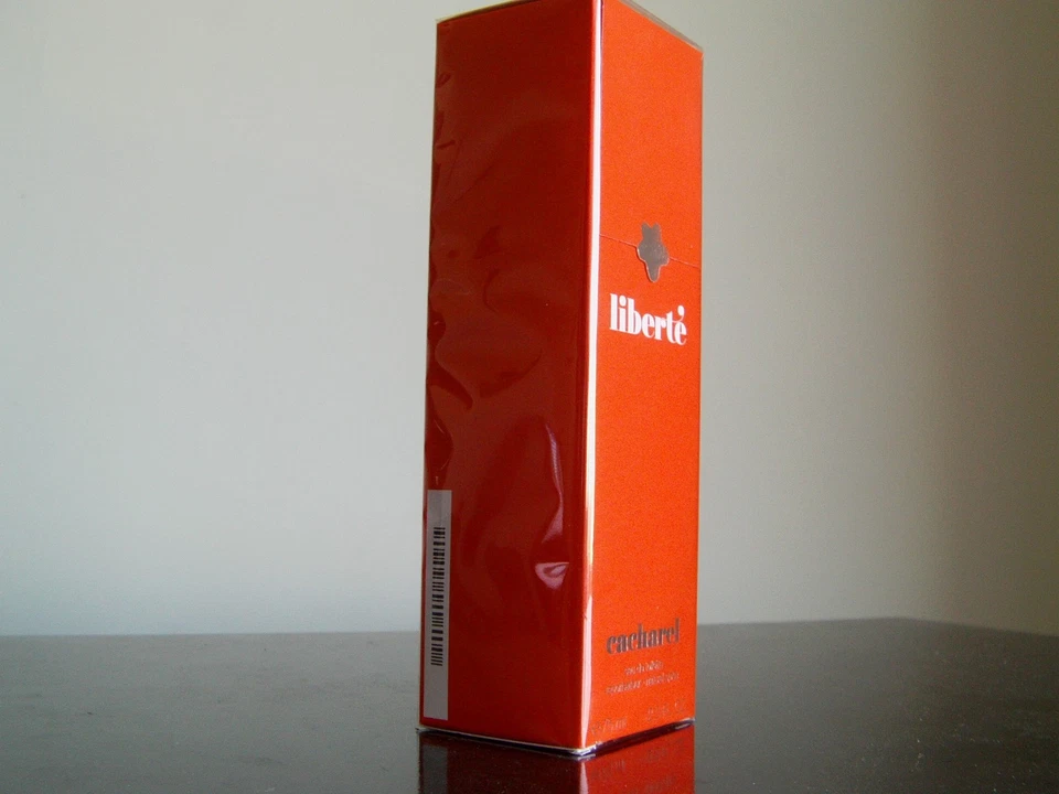 Cacharel Liberte EDT Nat Spray 75ml - 2.5 Oz BNIB Retail Sealed OVP - Bild 2 von 3