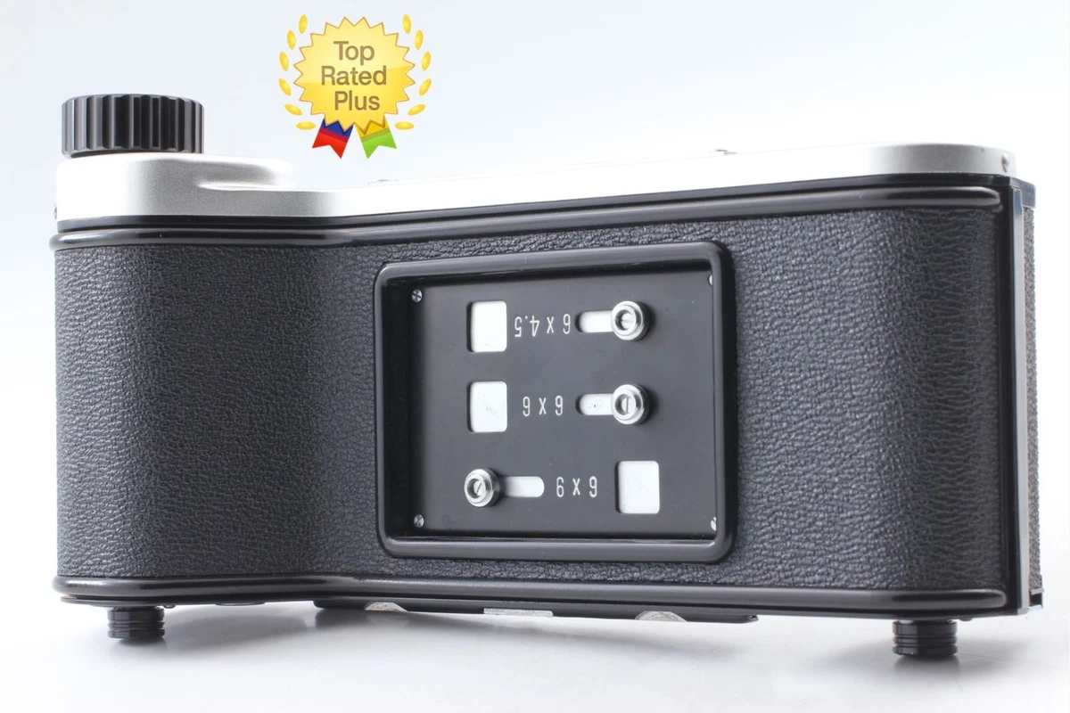 Mamiya Camera Film Backs & Holders for Universal for sale | eBay