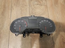 Tachometer Kombiinstrument Seat Ibiza 6J 1,4 6J0920800K Original
