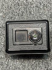 PENTAX 645 120 Film Back Holder For 645 645N 645NII From JAPAN