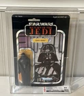 Star Wars Vintage Original 1983 ROTJ Darth Vader MOC CAS 80