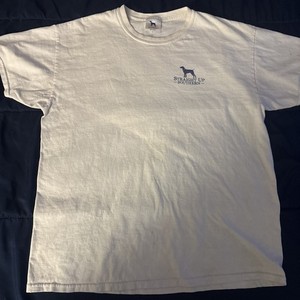 Straight Up Tour Tee 白 XL Straight Up Tour Tee 白 XL Buy White Relaxed Fit Urban Graphic