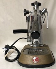 LA PAVONI EUROPICCOLA LEVER ESPRESSO MACHINE ...