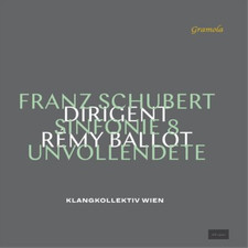Franz Schubert Franz Schubert: Sinfonie 8 'Unvollendete' Vinyl  UK IMPORT 