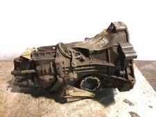 Boite de vitesse Audi 60