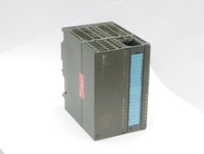 6ES73261BK000AB0   -  SIEMENS  -   6ES7326-1BK00-0AB0  Input mod.  RECONDITIONNÉ