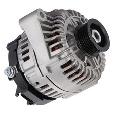 Alternator For 2004-2009 Chevrolet Malibu 3.5l V6 115a 11069 15270802 Tg11s050 Alternator For 2004-2009 Chevrolet Malibu 3.5l V6 115a 11069 15270802 Tg11s050