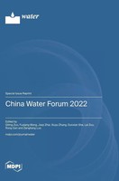 China Water Forum 2022 | Buch | Englisch (2023) | Mdpi Ag | Ean 9783036586397