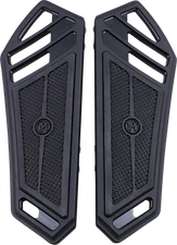 PERFORMANCE MACHINE (PM) Superlight Floorboards - Driver - Black Ops