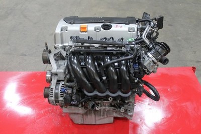 JDM ENGINE FOR HONDA ACCORD 2008-2009-2010-2011 -2012 K24A RB3 ENGINE IVTEC 2.4L