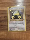 Pokémon TCG Snorlax XY179 Holo Promo Card Black Star Promos