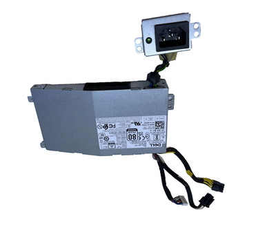 DELL OPTIPLEX 7410 AIO POWER SUPPLY UNIT 160W 100-240V 50-60hz