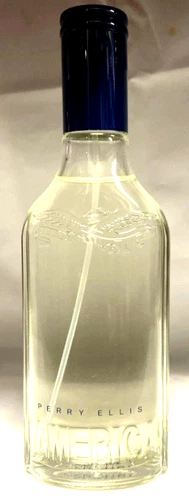 PERRY ELLIS AMERICA 1.7oz / 50ml EDT SPRAY FOR MEN