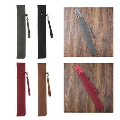 Drumstick Aufbewahrungstasche Koffer Geschenk Musikinstrument Zubehör Handtasche