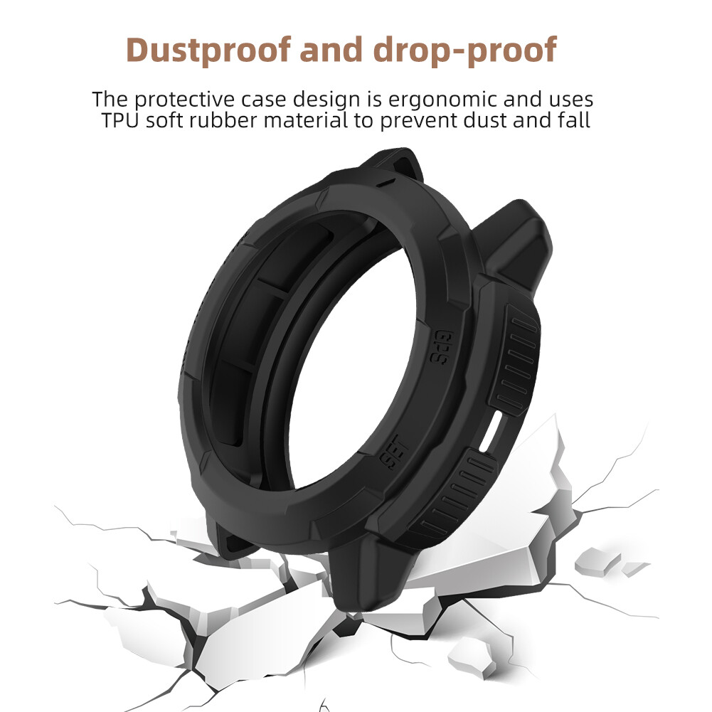 Miimall Custodia Compatibile Con Garmin Instinct 2X - Foto 2