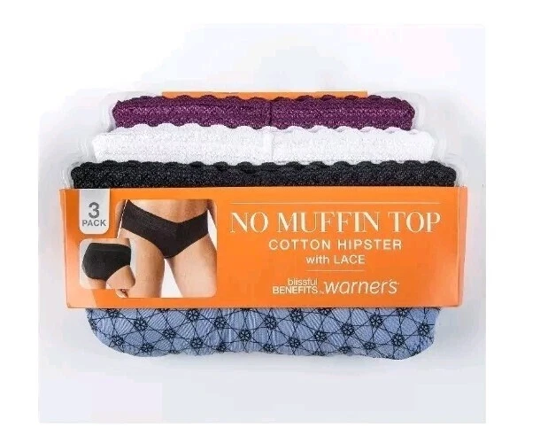 Women's Polyester Warner's