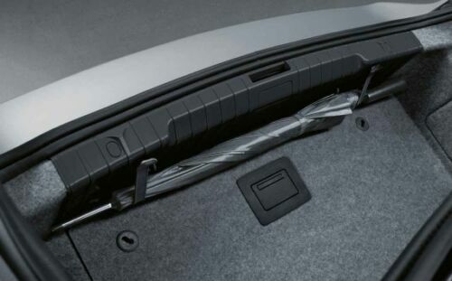 BMW Genuine Boot Sill Mounted Universal Holder E90 3 Series  