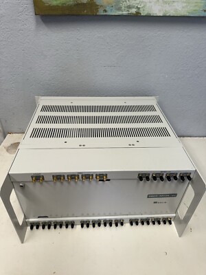 Solid Multi-Band DAS SMDR-NH124 BIU 800PS+900I+PA BIU_C REL6 Alliance 2.0