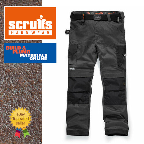 Купить Scruffs Pro Flex Trouser 