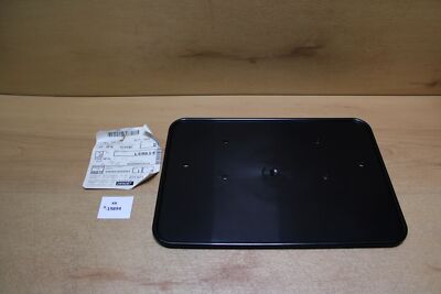 John Deere L58614 Plate NOS NEU genuine xx19894